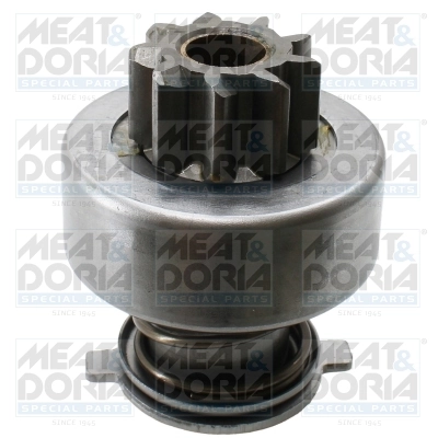 Pinion, starter